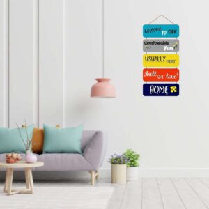 Wall Hangings