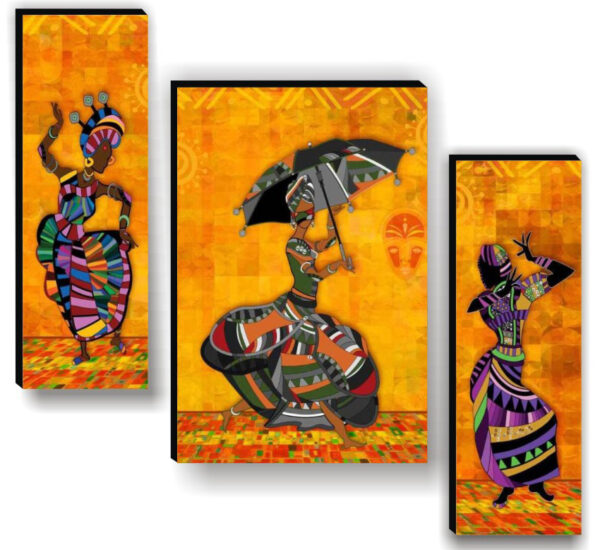 Set Of 3 - Image 3