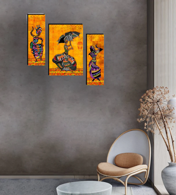 Set Of 3 - Image 2