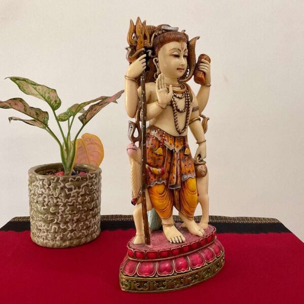 Marble Showpiece - Image 2