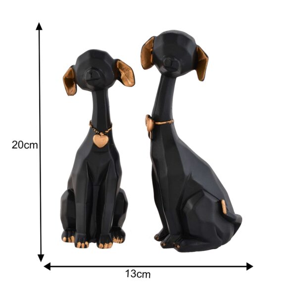 BLACK DOG - Image 3