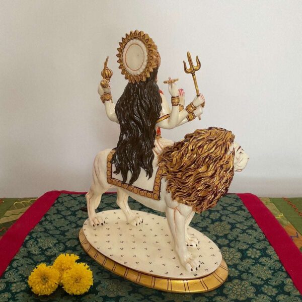 Marble Showpiece - Image 4
