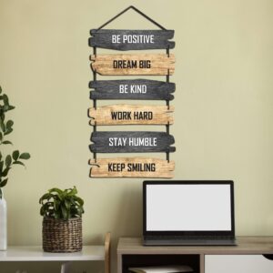 Wall Hangings