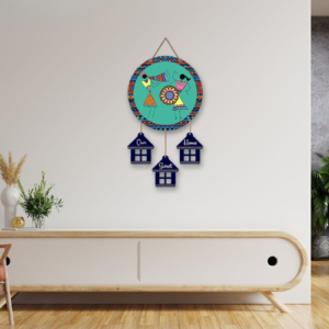 Wall Hangings