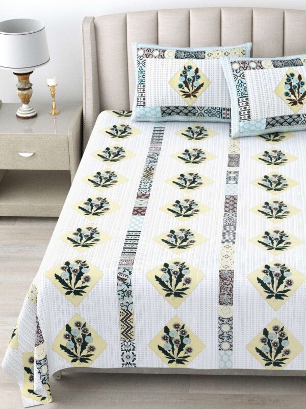 bedsheet