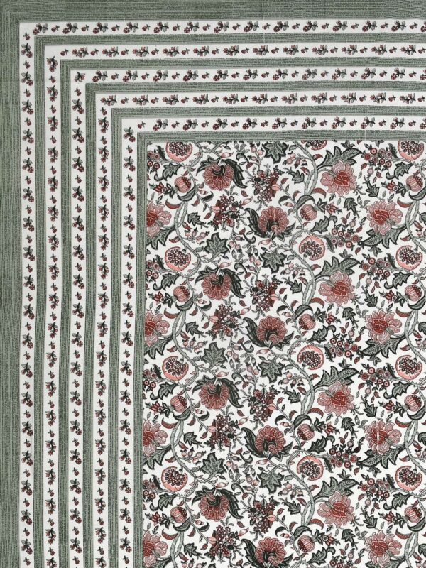 bedsheet