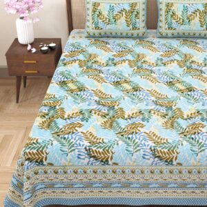 bedsheet