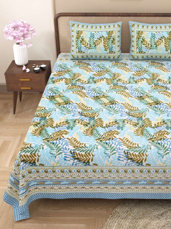bedsheet