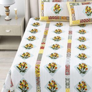 bedsheet