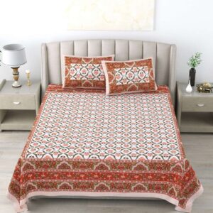 bedsheet