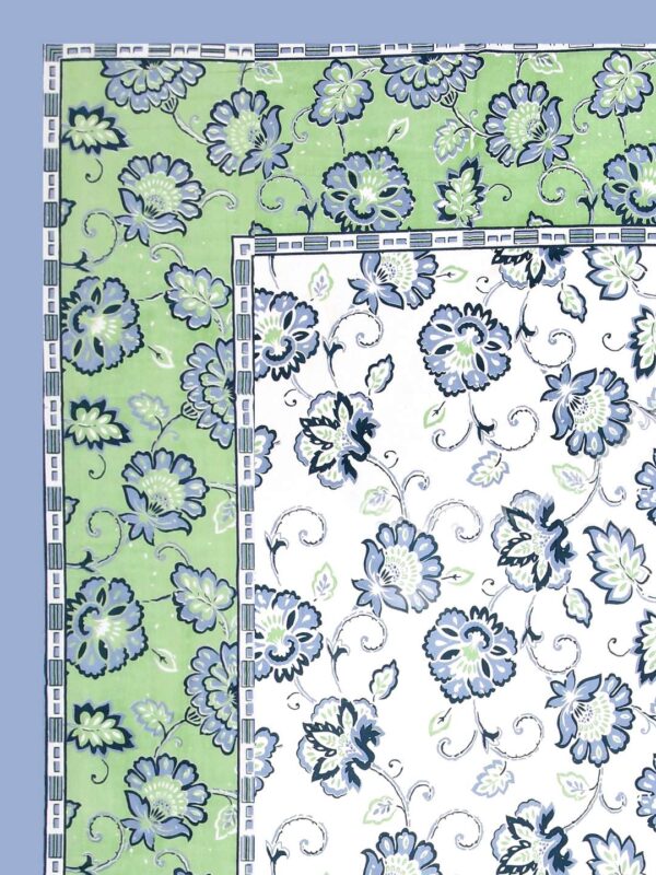 bedsheet