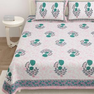 bedsheet