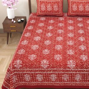 bedsheet