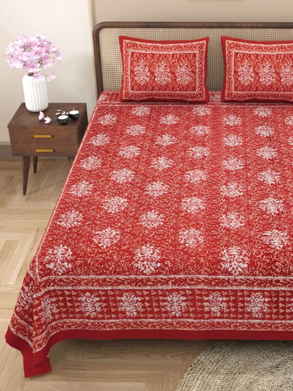bedsheet