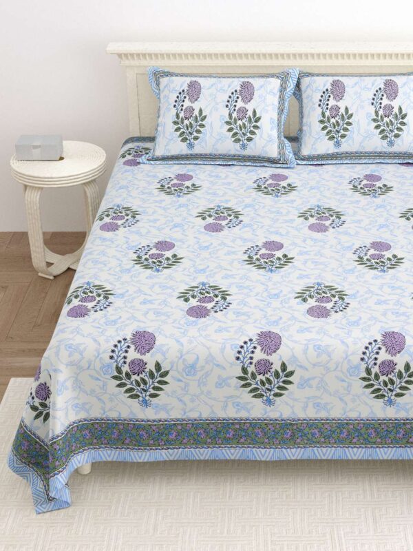 bedsheet
