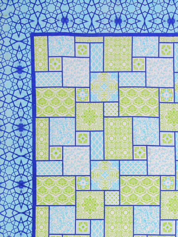bedsheet