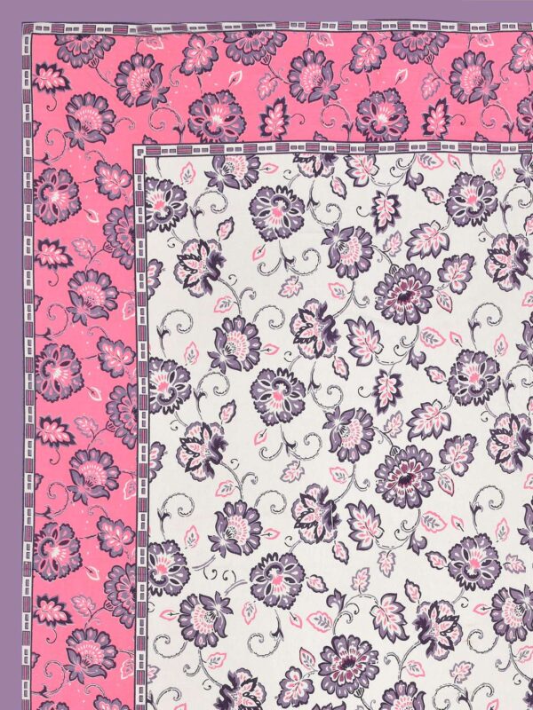 bedsheet